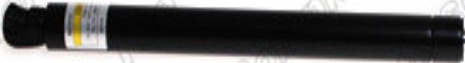 Rear LESJÖFORS 8172939 Gas Spring, boot/cargo area for RENAULT