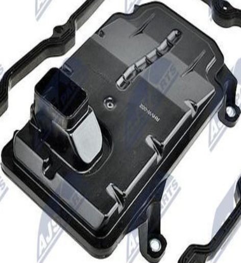Transmission Filter For Gearbox 0C8 Tr-80Sd Vw Touareg 10- 5902048051264 - Image 9