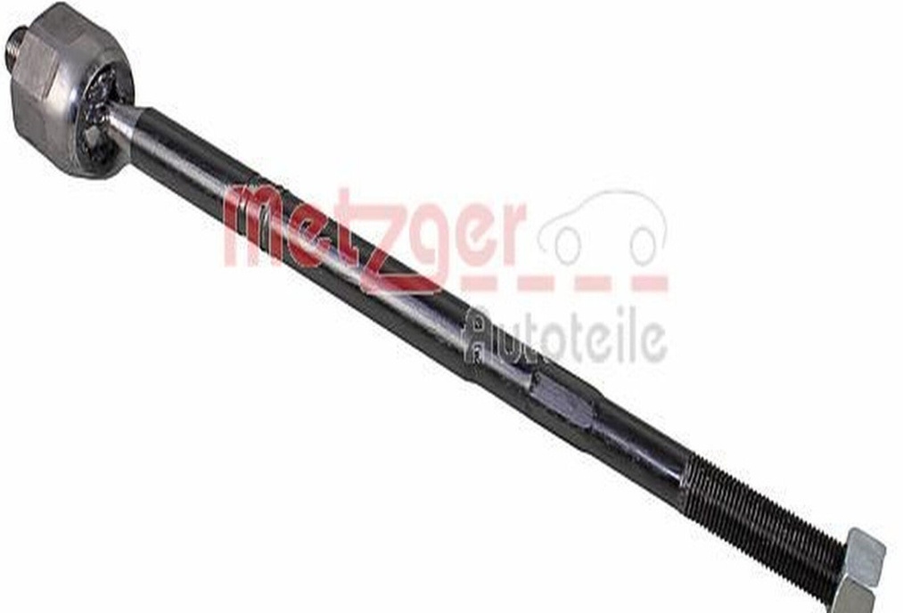 Original METZGER Axial Joint Tie Rod 51028908 For Ford