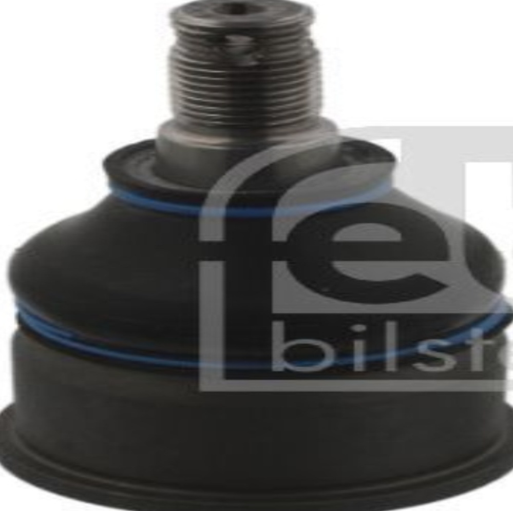 Febi 193874 Front Inner Tie Rod Fits Hyundai Kia Accent Rio 577244L000 - Image 3