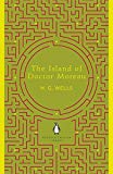 The Island of Doctor Moreau