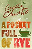 A Pocket Full of Rye: Book 7 (Marple) - Christie