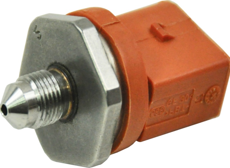 Fuel Pressure Sensor 06J906051D / 051H for Audi A1 A3 A4 A5 A6 A7 A8 Q3 Q5 R8 TT