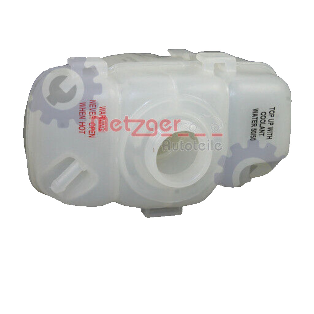 2140143 METZGER Expansion Tank, coolant for VOLVO