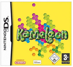 505 Games Kameleon (Nintendo Ds)