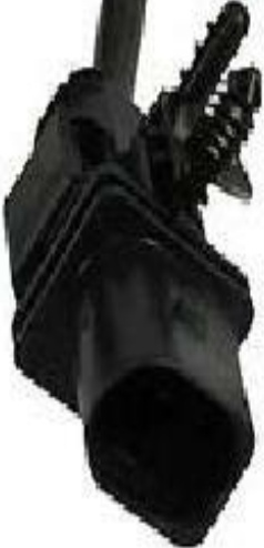 Original METZGER Lambda Sensor 0895275 For Opel Toyota Volvo
