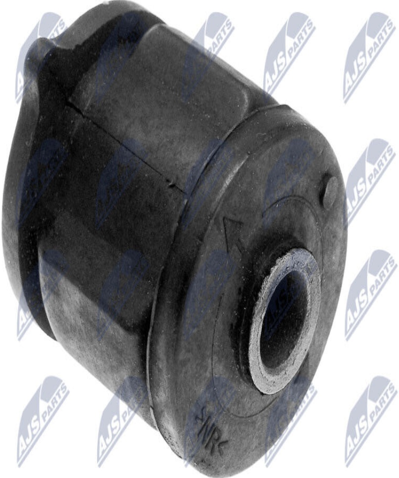 Wishbone bush Rear Axle ZTT-TY-000A NTY for TOYOTA COROLLA Compact COROLLA