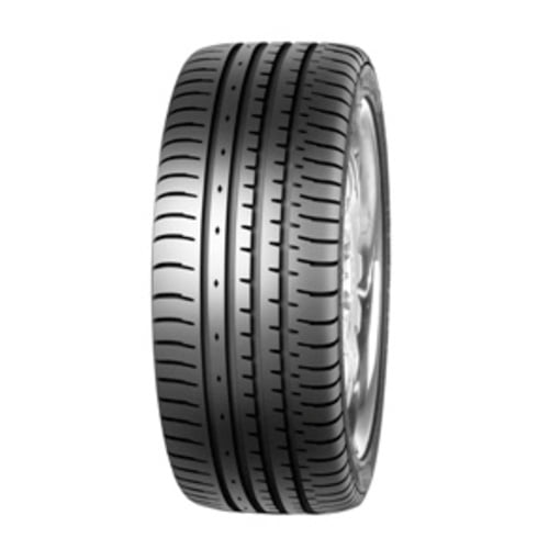 2 X 245 40 19 ACCELERA PHI 98Y XL 245/40ZR19 BRAND NEW 2454019
