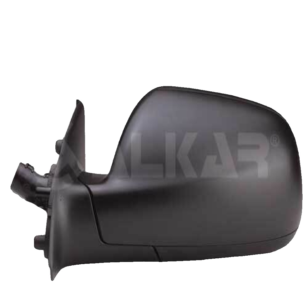 Right ALKAR 6138307 Outside Mirror for PEUGEOT