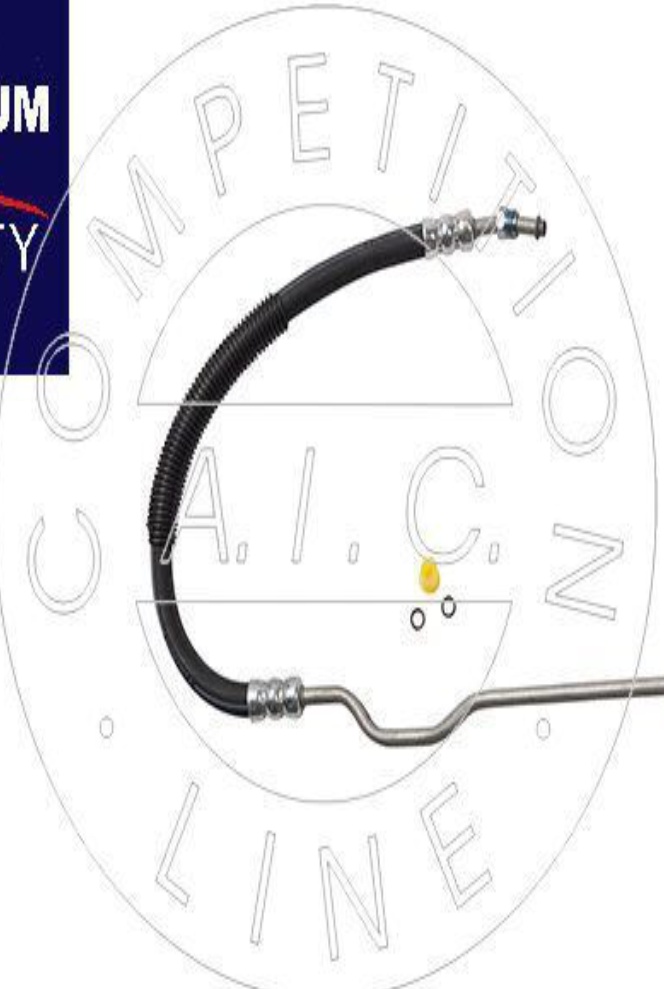 Fits AIC 58611 POWER STEERING CABLE   ⭐UK Stock⭐