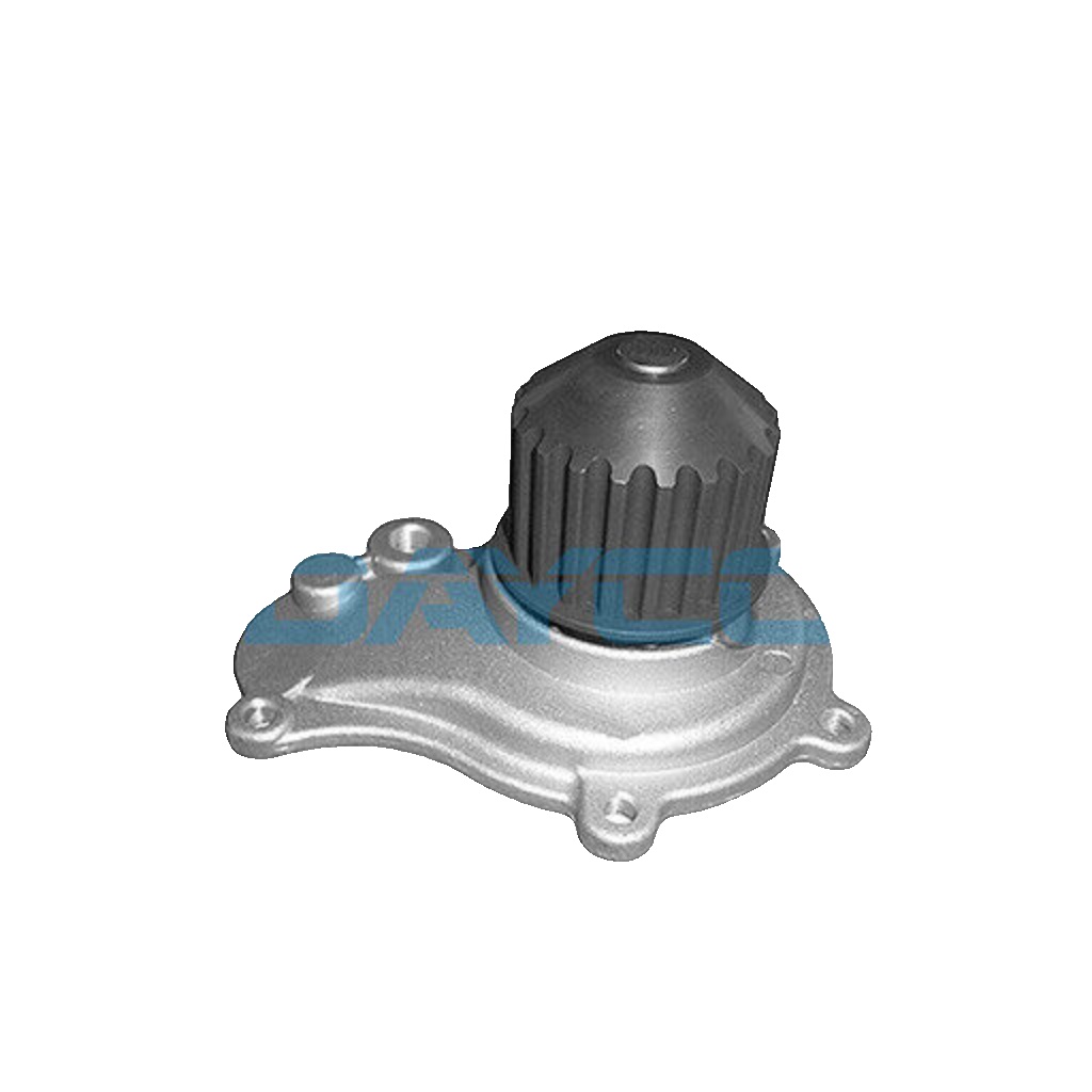 DP507 DAYCO WATER PUMP, ENGINE COOLING FOR CHRYSLER JEEP