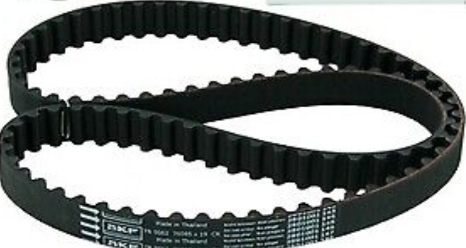 Belt Drive Timing Belt Kit SKF VKMA 96204 Fits Suzuki Vitara Vitara / Escudo
