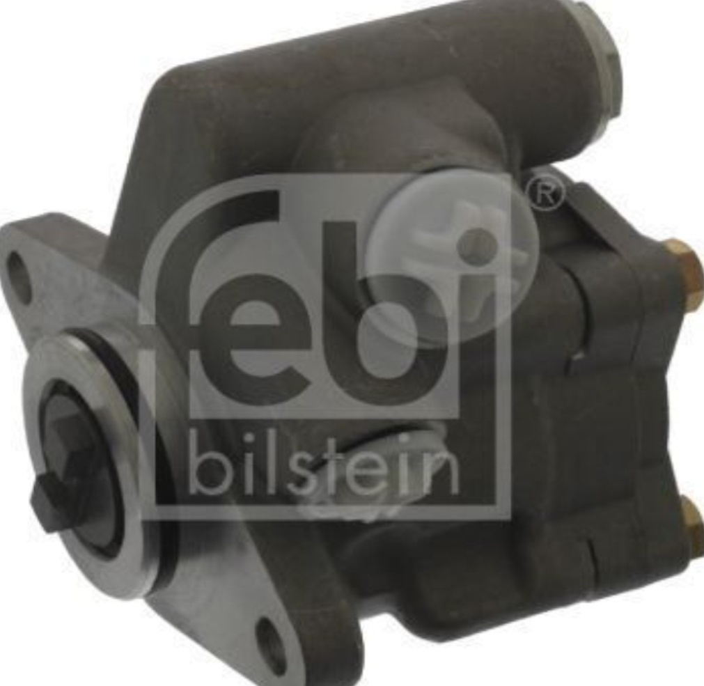 FEBI 39326 HYDRAULIC PUMP STEERING
