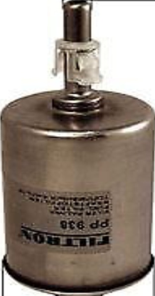 Fits FILTRON PP 938 FUEL FILTER - PETROL OPEL SINTRA, VAUXHALL SINTRA ⭐UK Stock⭐
