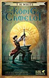 Der Knig auf Camelot by T H White PAPERBACK 9783608949704