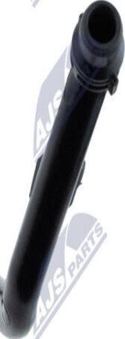 Original NTY Radiator Hose CPP-BM-038 For BMW