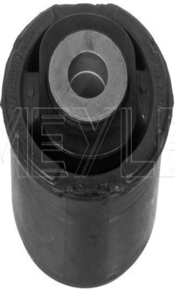 Original MEYLE Bearing Axle Carrier 100 505 0010/HD for Audi Seat