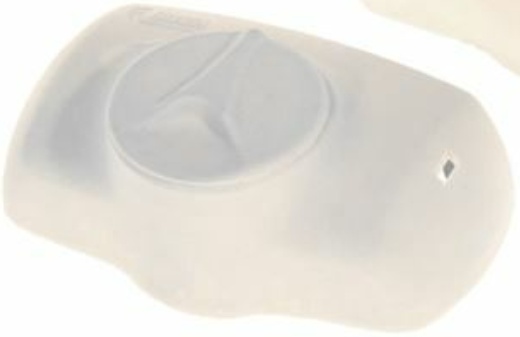 Fiamma Upper Cover & Cap Pro For Carry Bike (2 Pack) 98656-664