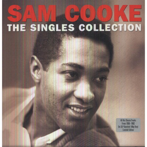 Vinyl Castle Red The Singles Collection