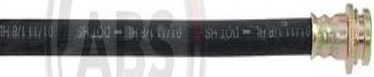Rear Right Brake Hose A.B.S. SL 5237 for Ssangyong/Daewoo Rexton/Musso/Korando/K