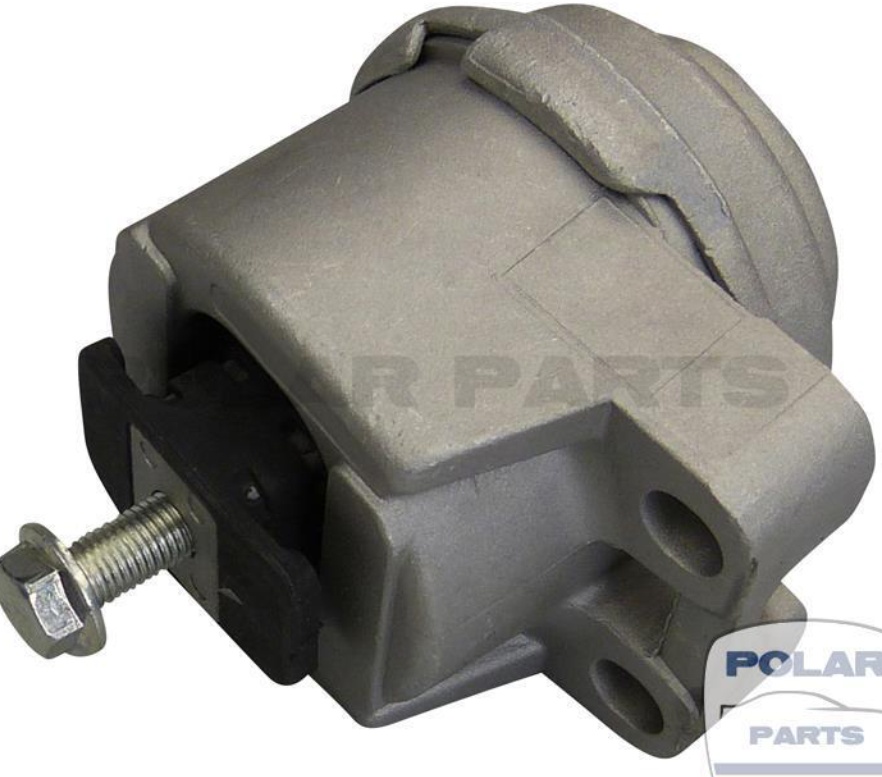 Engine mount Right Rubber-Metal Mount ZPS-FR-017 NTY for FORD VOLVO