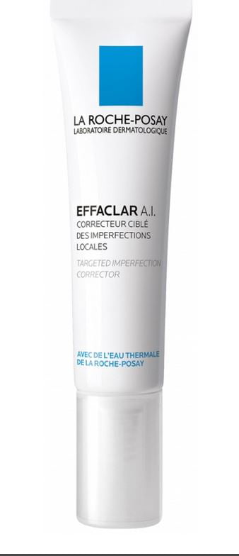 La Roche-Posay Effaclar AI Targeted Imperfection Corrector 15ml/0.5oz