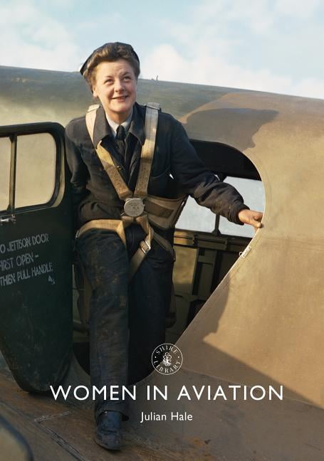 Women in Aviation by Julian Hale (Paperback Book) - Image 3