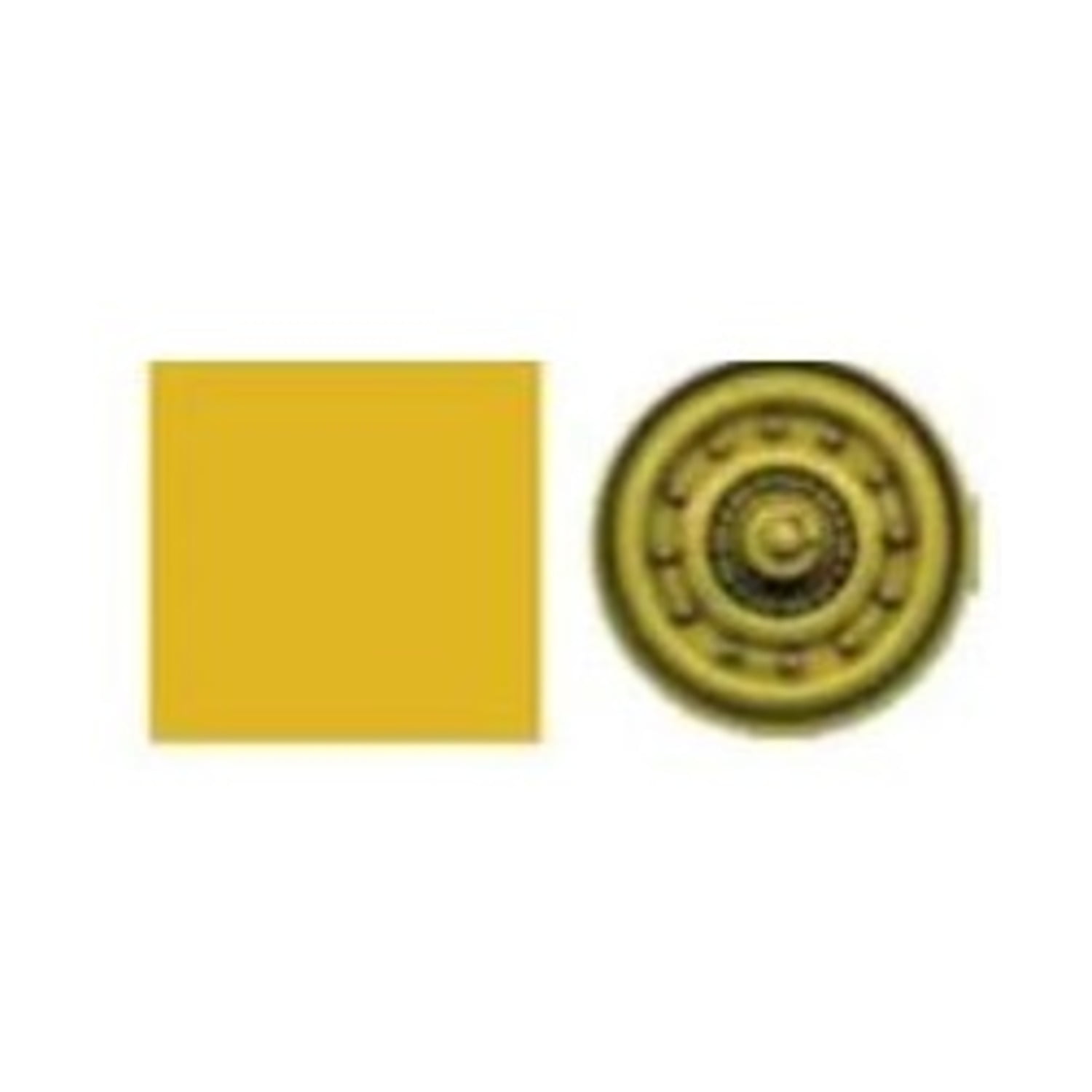 Vallejo Model Wash 76.503 - Wash Color, Dark Yellow, 35 ml - New