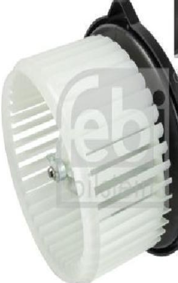 Original Febi Bilstein Interior Blower 170325 for Toyota