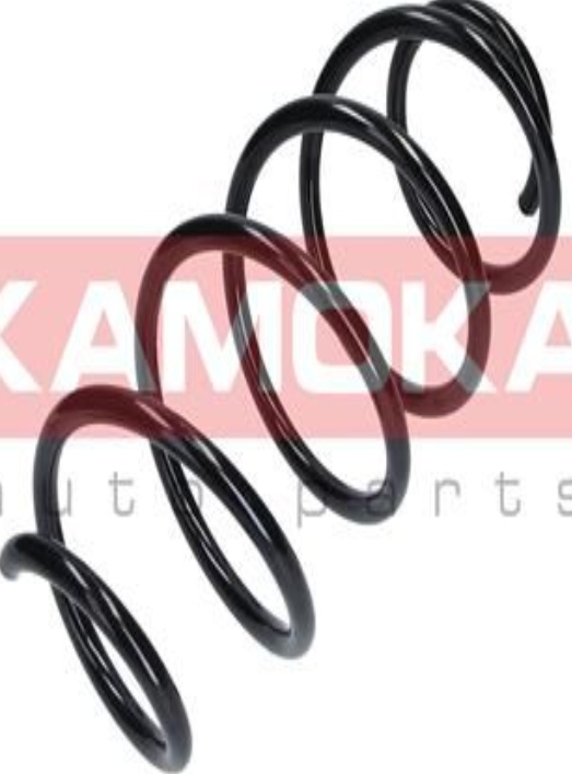 Fits KAMOKA 2110327 SPRING BEFORE. WYM.140MM/352MM/12MM FIAT BRAVO II ⭐UK Stock⭐