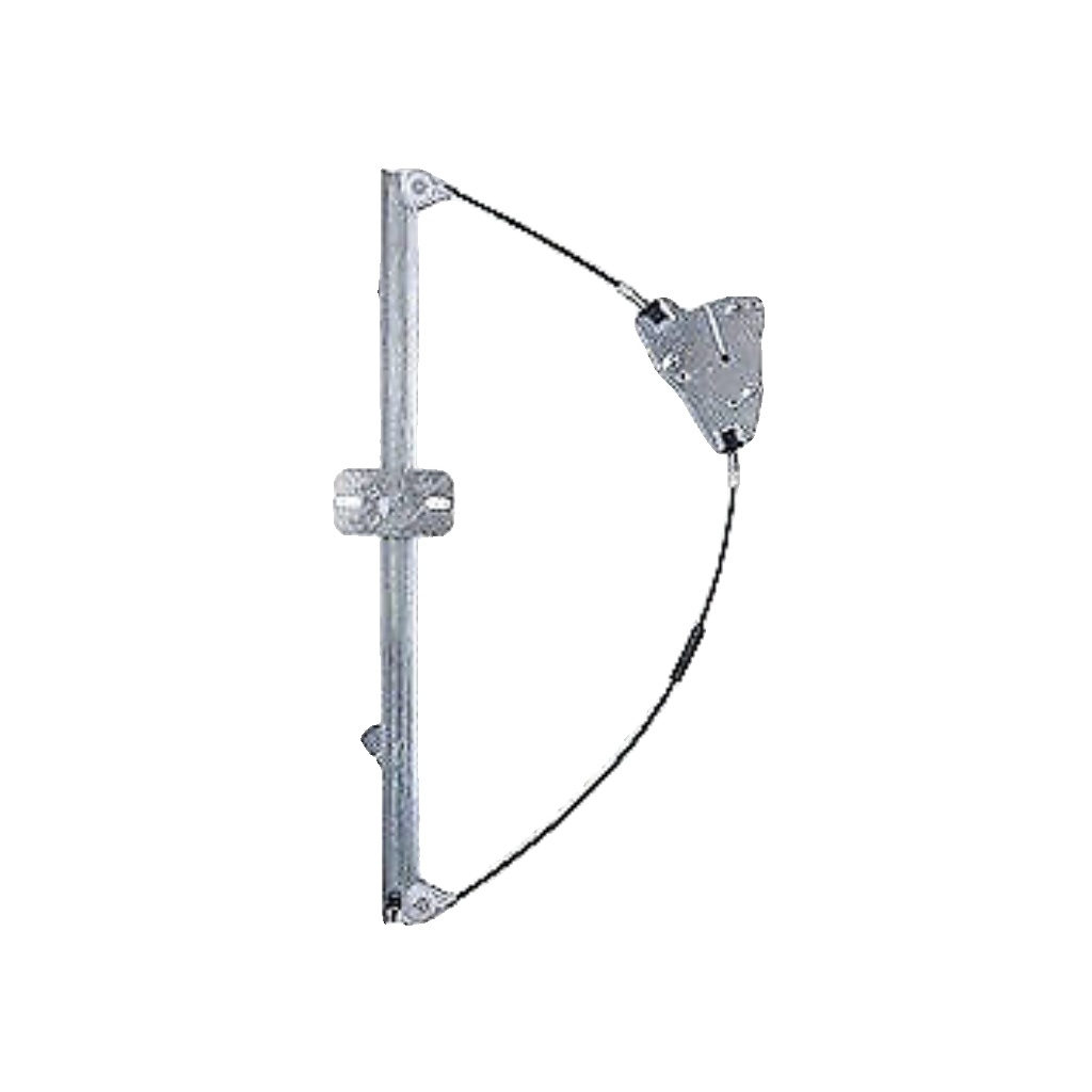 Right Front MAGNETI MARELLI 350103132600 Window Regulator for IVECO,OPEL,RENAULT