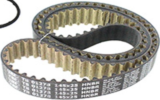 SKF Water Pump & Timing Belt Kit VKMC 01279 - Image 4