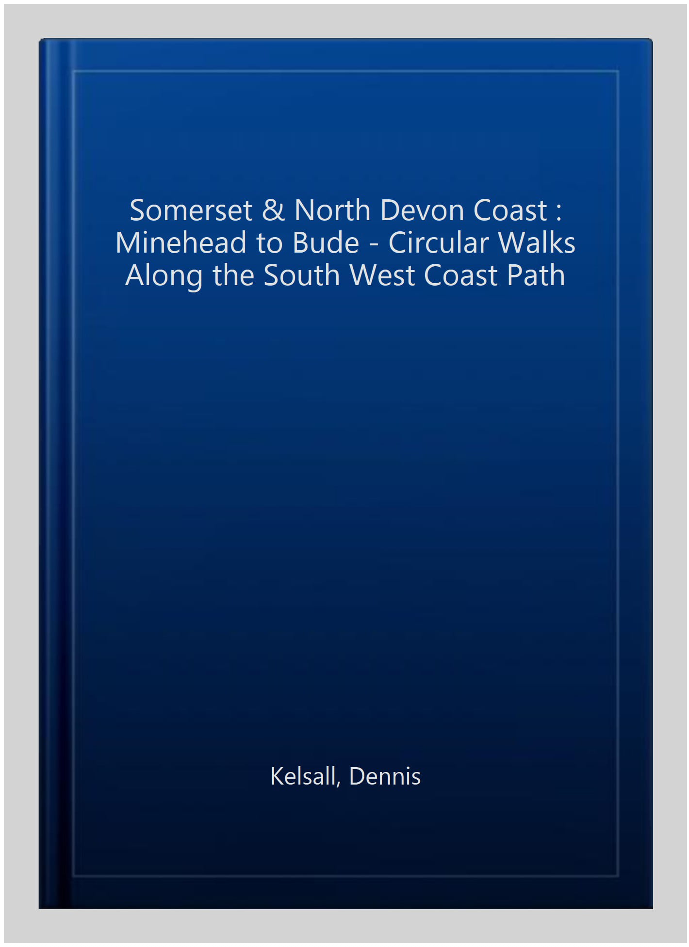 Somerset & North Devon Coast