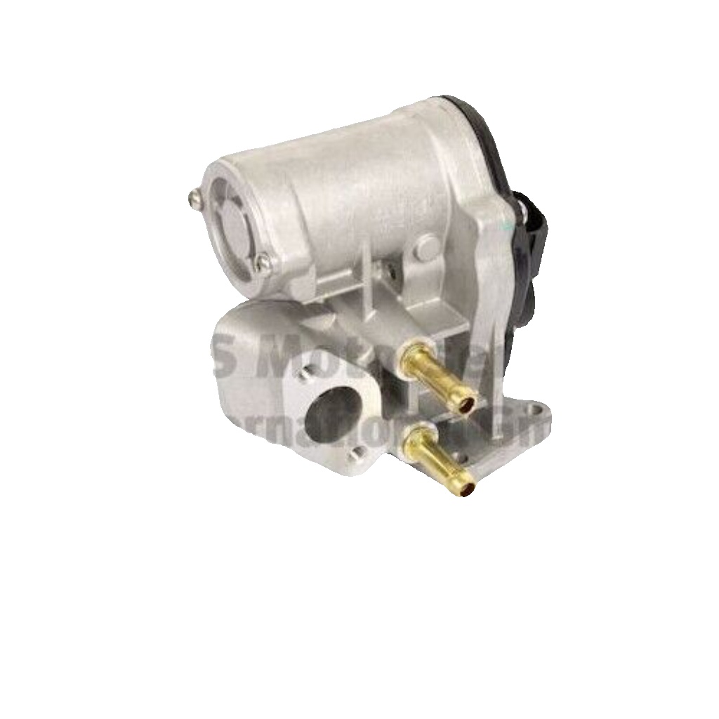 PIERBURG 7.10334.04.0 EGR Valve for AUDI,SKODA,VW