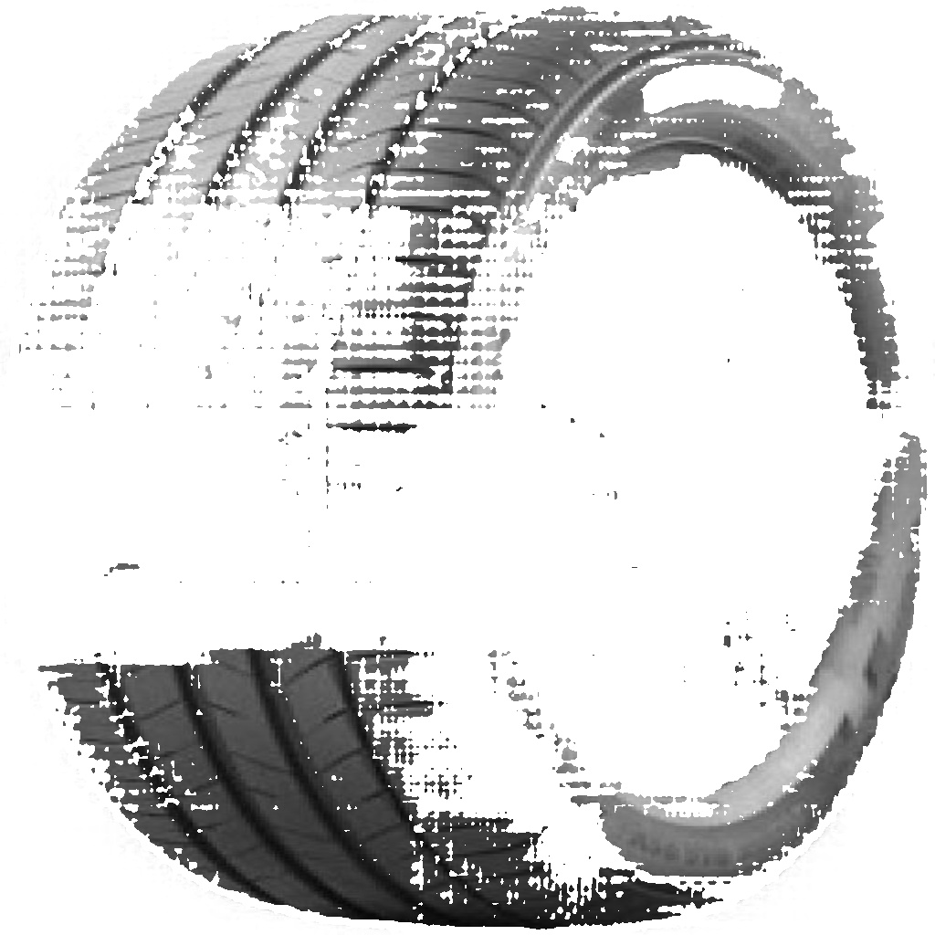 Kumho Ecsta HS52 ( 195/65 R15 91V 4PR ) - Bild 10