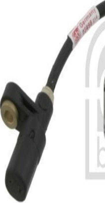 FEBI BILSTEIN 23498 Wheel Speed Sensor Rear Right Left Fits Audi Seat Skoda VW - Image 20