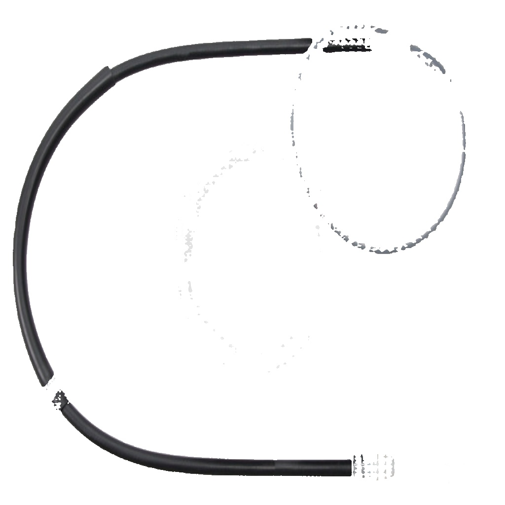 Left Handbrake Cable A.B.S. K18896 for Audi TT (07-14)