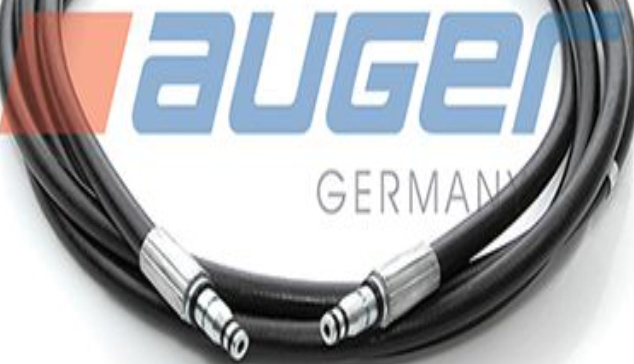 AUGER 74220 Clutch Hose for MERCEDES-BENZ
