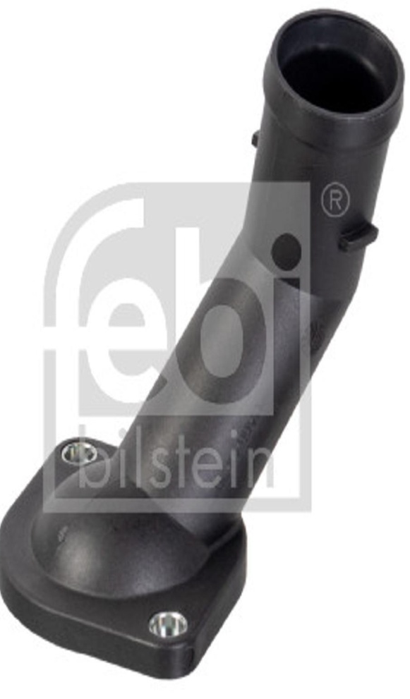 FEBI BILSTEIN COOLANT FLANGE VW CALIFORNIA MULTIVAN TRANSPORTER