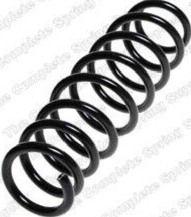 Coil Spring Rear 50606 Kilen Suspension 50705822 50708725 50705824 50515188 New - Image 5