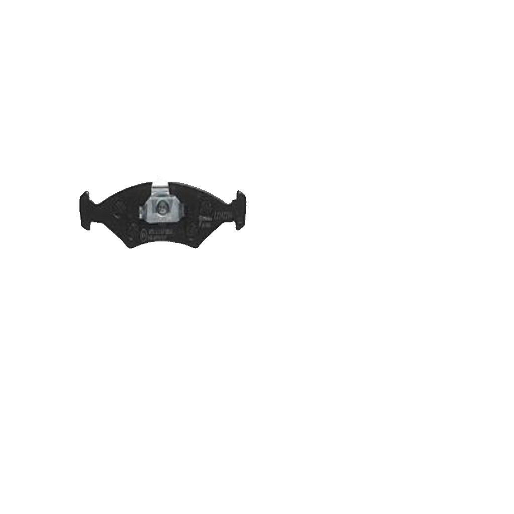 Brembo Brake Pad Front - P24043
