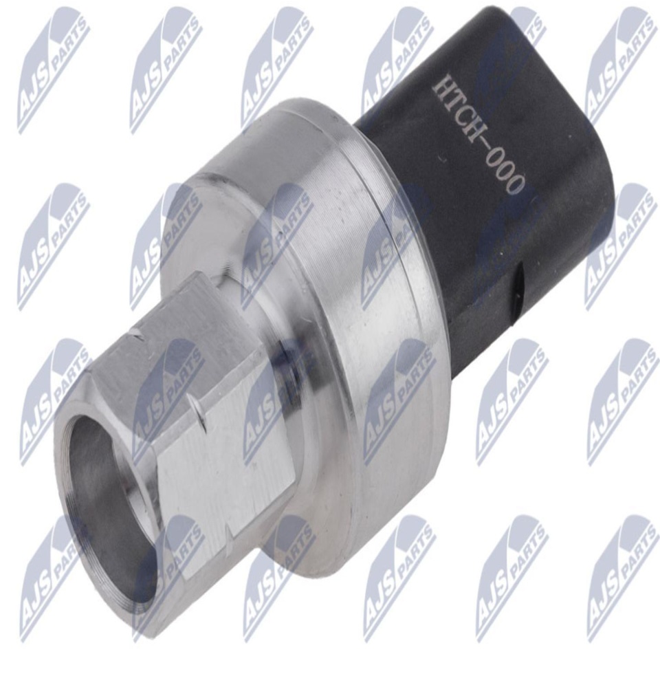 NTY EAC-CH-000 Pressure Switch, air conditioning for CHRYSLER,DODGE,FIAT,JEEP,LA