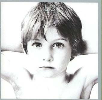 U2 - Boy (Virgin EMI Records) CD Album