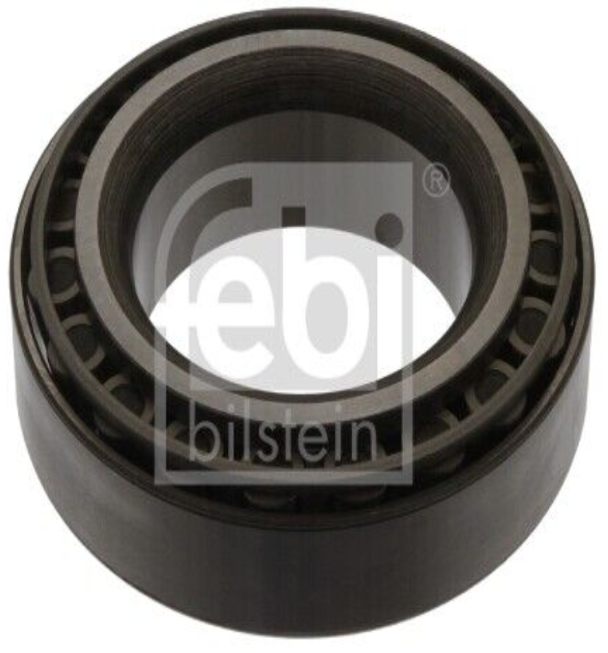 FEBI 40801 WHEEL BEARING Front LH,Front RH