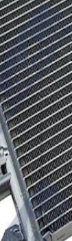 CCS-PL-002 NTY Condenser, air conditioning for OPEL,VAUXHALL