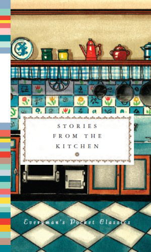 Stories from the Kitchen by Diana Secker Tesdell (Hardback Book) - Image 7