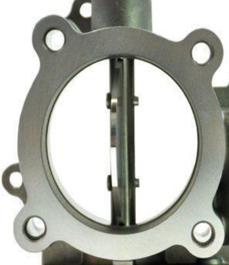 For Chrysler 300C, 300C Touring LX, LE 3.0 CRD Throttle Body 71775578 68012325AA