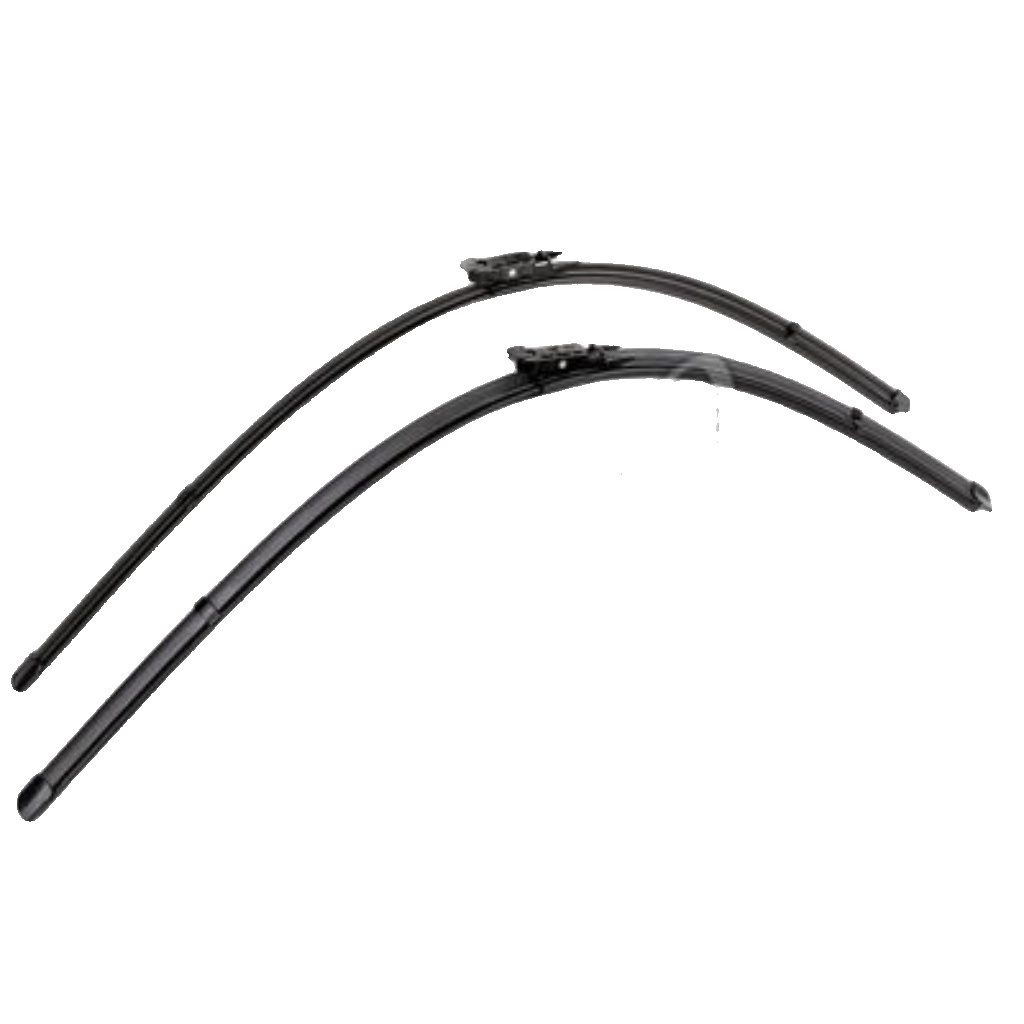 DENSO Flat Windscreen Wiper Blade - DF-153 - 750/750 mm
