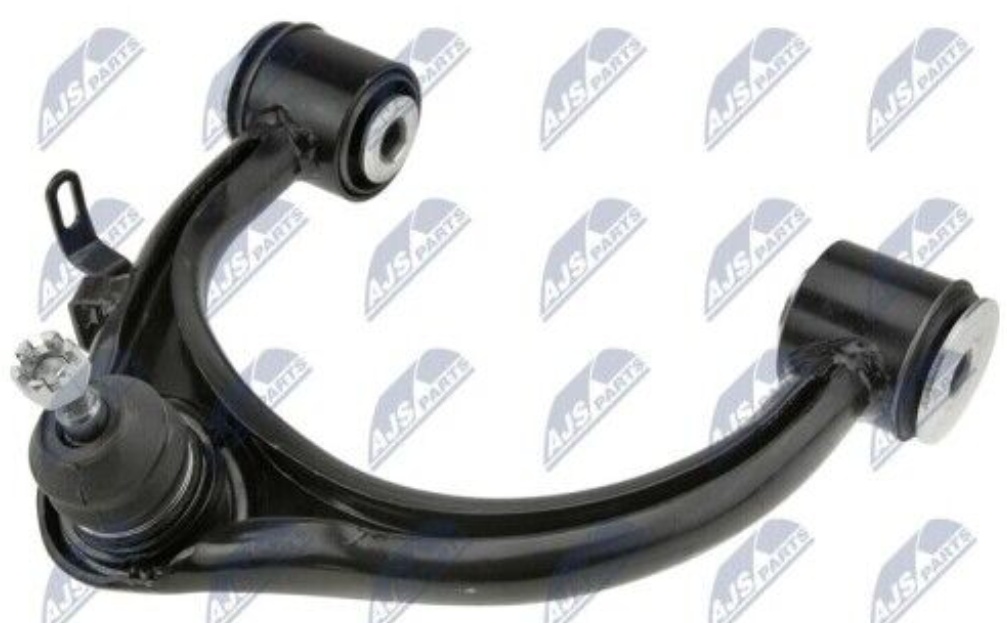 Front Arm For Toyota Land Cruiser 100 98- /Upper, Left/ 5908281499764 - Image 5