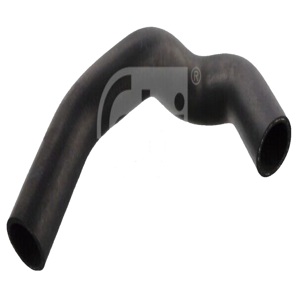 Lower FEBI BILSTEIN 12095 Radiator Hose for MERCEDES-BENZ